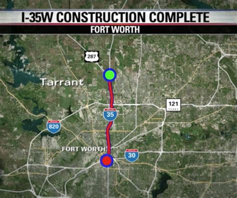 ihi 35|i 35 fort worth map.